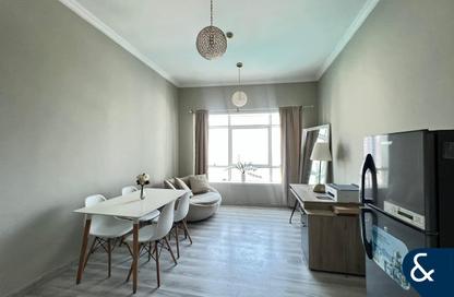 Apartment - 1 Bedroom - 2 Bathrooms for rent in Lake City Tower - JLT Cluster D - Jumeirah Lake Towers - Dubai Apartment - 1 Bedroom - 2 Bathrooms for rent in Lake City Tower - JLT Cluster D - Jumeirah Lake Towers - Dubai