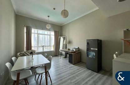 Apartment - 1 Bedroom - 2 Bathrooms for rent in Lake Terrace - JLT Cluster D - Jumeirah Lake Towers - Dubai