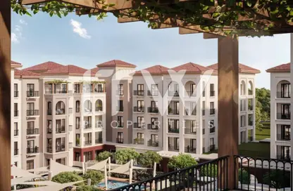 شقة - غرفة نوم - 2 حمامات للبيع في بلوم ليفينج - مدينة زايد (مدينة خليفة ج) - مدينة خليفة - أبوظبي