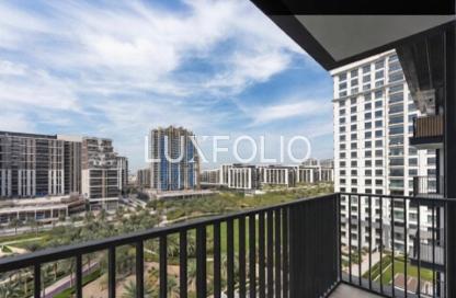 Apartment - 2 Bedrooms - 2 Bathrooms for rent in Lime Gardens - Dubai Hills Estate - Dubai