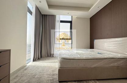 Apartment - 1 Bedroom - 2 Bathrooms for rent in Cloud Tower A - Cloud Tower - District 2 - Jumeirah Village Triangle - Dubai Apartment - 1 Bedroom - 2 Bathrooms for rent in Cloud Tower A - Cloud Tower - District 2 - Jumeirah Village Triangle - Dubai