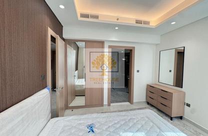 Apartment - 1 Bedroom - 2 Bathrooms for rent in Cloud Tower A - Cloud Tower - District 2 - Jumeirah Village Triangle - Dubai Apartment - 1 Bedroom - 2 Bathrooms for rent in Cloud Tower A - Cloud Tower - District 2 - Jumeirah Village Triangle - Dubai