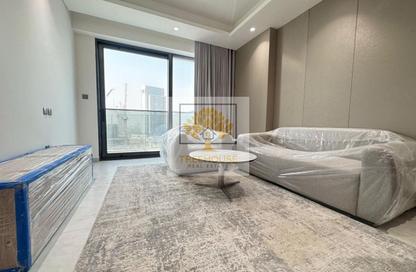 Apartment - 1 Bedroom - 2 Bathrooms for rent in Cloud Tower A - Cloud Tower - District 2 - Jumeirah Village Triangle - Dubai Apartment - 1 Bedroom - 2 Bathrooms for rent in Cloud Tower A - Cloud Tower - District 2 - Jumeirah Village Triangle - Dubai