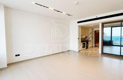 Apartment - Studio - 1 Bathroom for sale in Binghatti Ghost - Dubai Healthcare City 2 - Al Jaddaf - Dubai Apartment - Studio - 1 Bathroom for sale in Binghatti Ghost - Dubai Healthcare City 2 - Al Jaddaf - Dubai