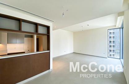 Apartment - 2 Bedrooms - 2 Bathrooms for rent in Creek Rise Tower 2 - Creek Rise - Dubai Creek Harbour (The Lagoons) - Dubai