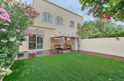 Villa - 2 Bedrooms - 3 Bathrooms for sale in Springs 11 - The Springs - Dubai