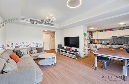 Villa - 2 Bedrooms - 3 Bathrooms for sale in Springs 11 - The Springs - Dubai