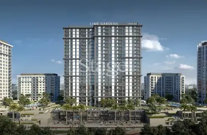 شقة - غرفة نوم - 1 حمام للبيع في حدائق لايم - دبي هيلز استيت - دبي