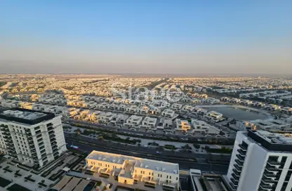 Apartment - 1 Bedroom - 1 Bathroom for sale in Lime Gardens - Dubai Hills Estate - Dubai