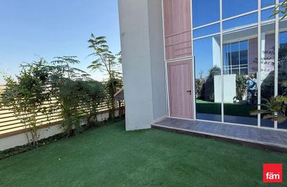 Townhouse - 1 Bedroom - 2 Bathrooms for sale in Rukan 3 - Rukan - Dubai Land - Dubai