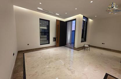 Villa - 4 Bedrooms - 6 Bathrooms for sale in Al Helio 2 - Al Helio - Ajman