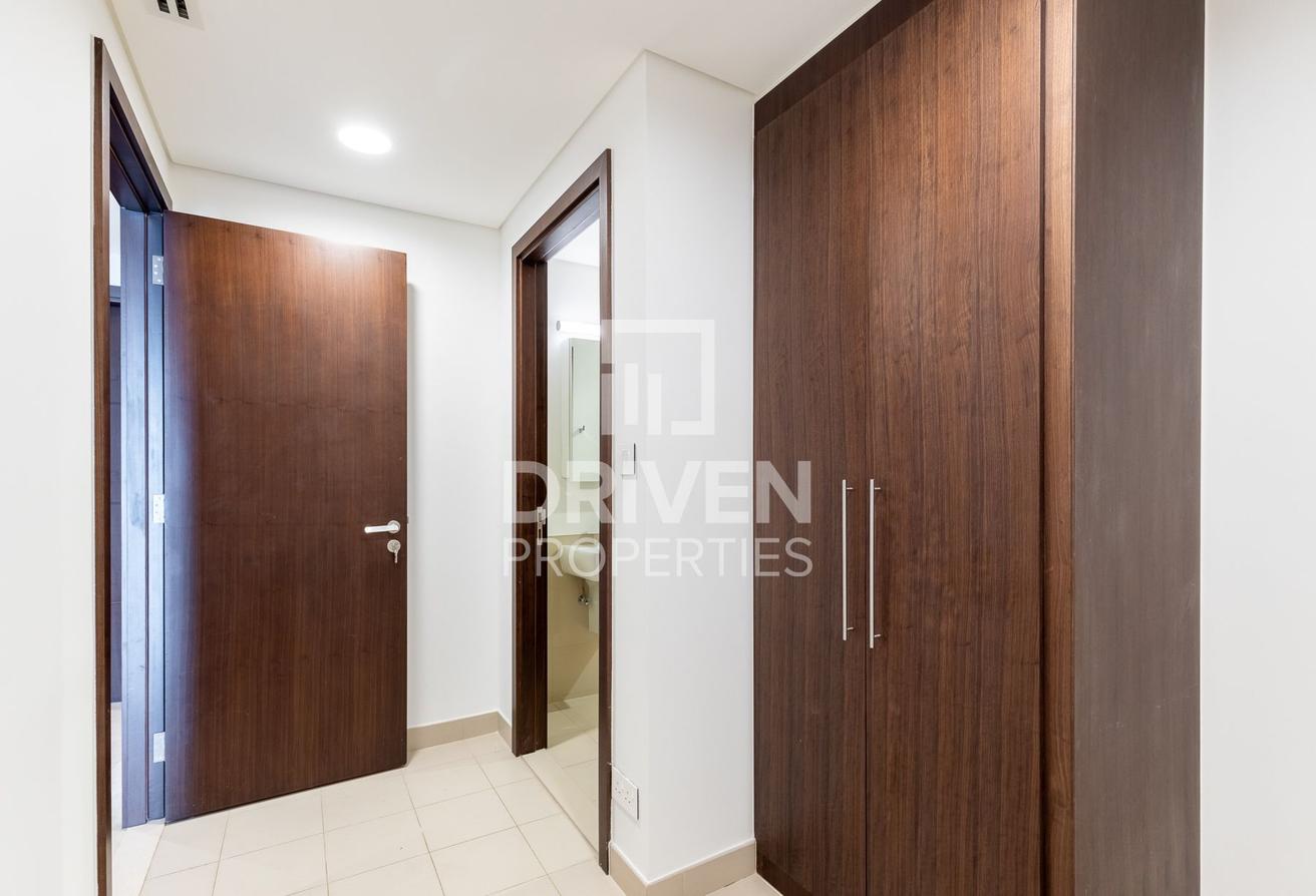 Ultra Luxury | Burj View | Family Layout photo 24
