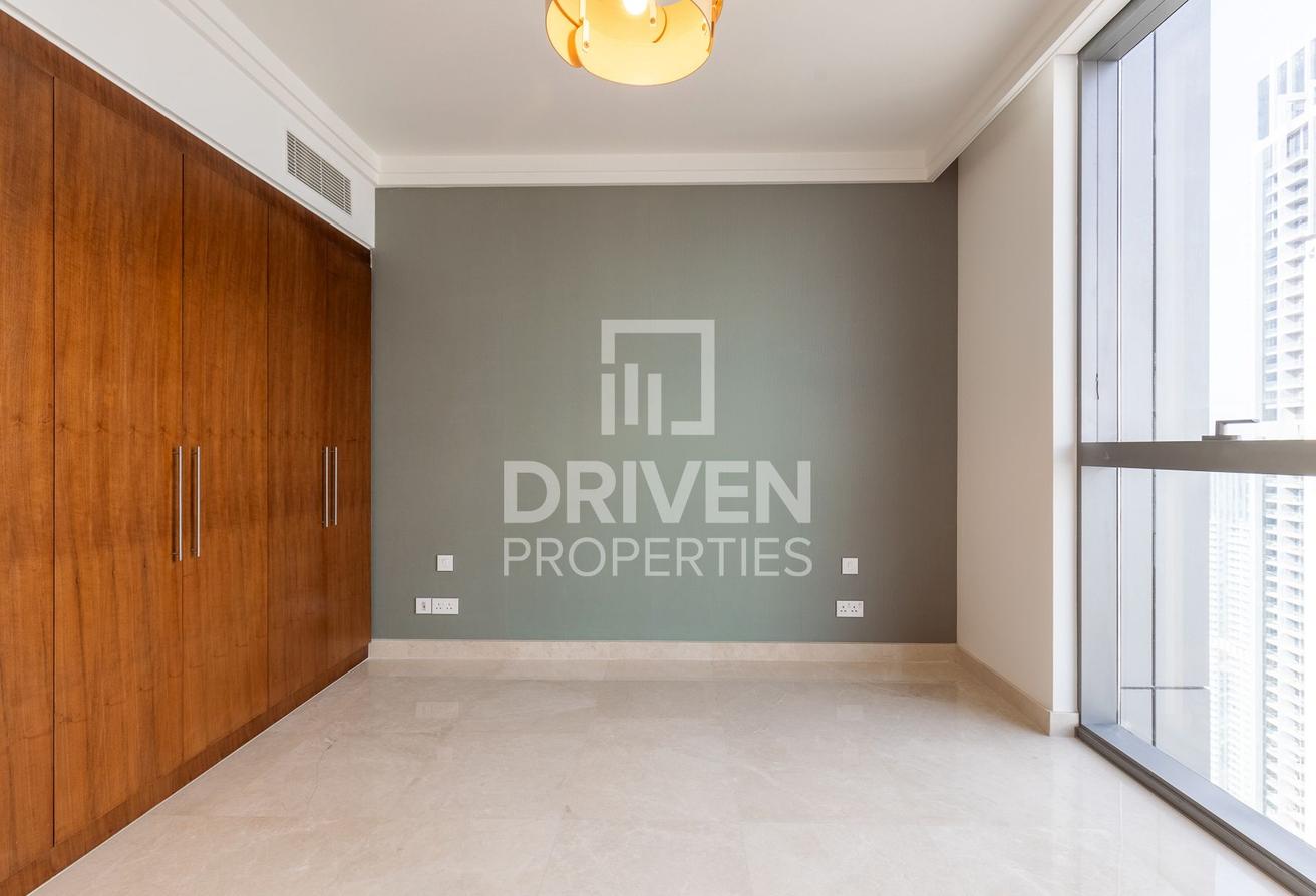 Ultra Luxury | Burj View | Family Layout photo 17