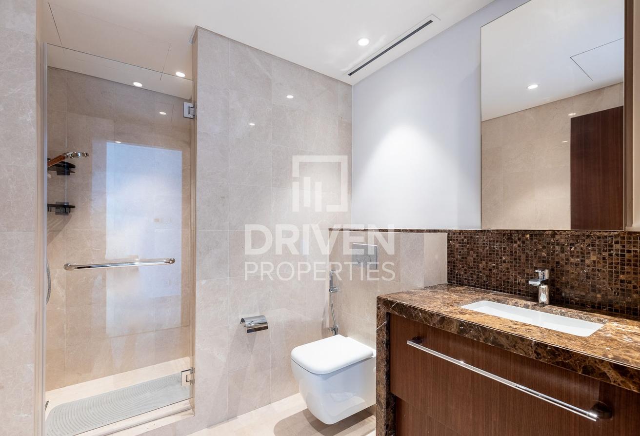Ultra Luxury | Burj View | Family Layout photo 21
