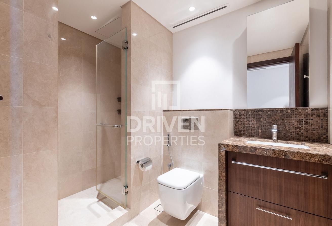 Ultra Luxury | Burj View | Family Layout photo 16