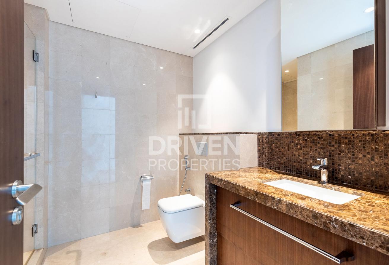 Ultra Luxury | Burj View | Family Layout photo 8