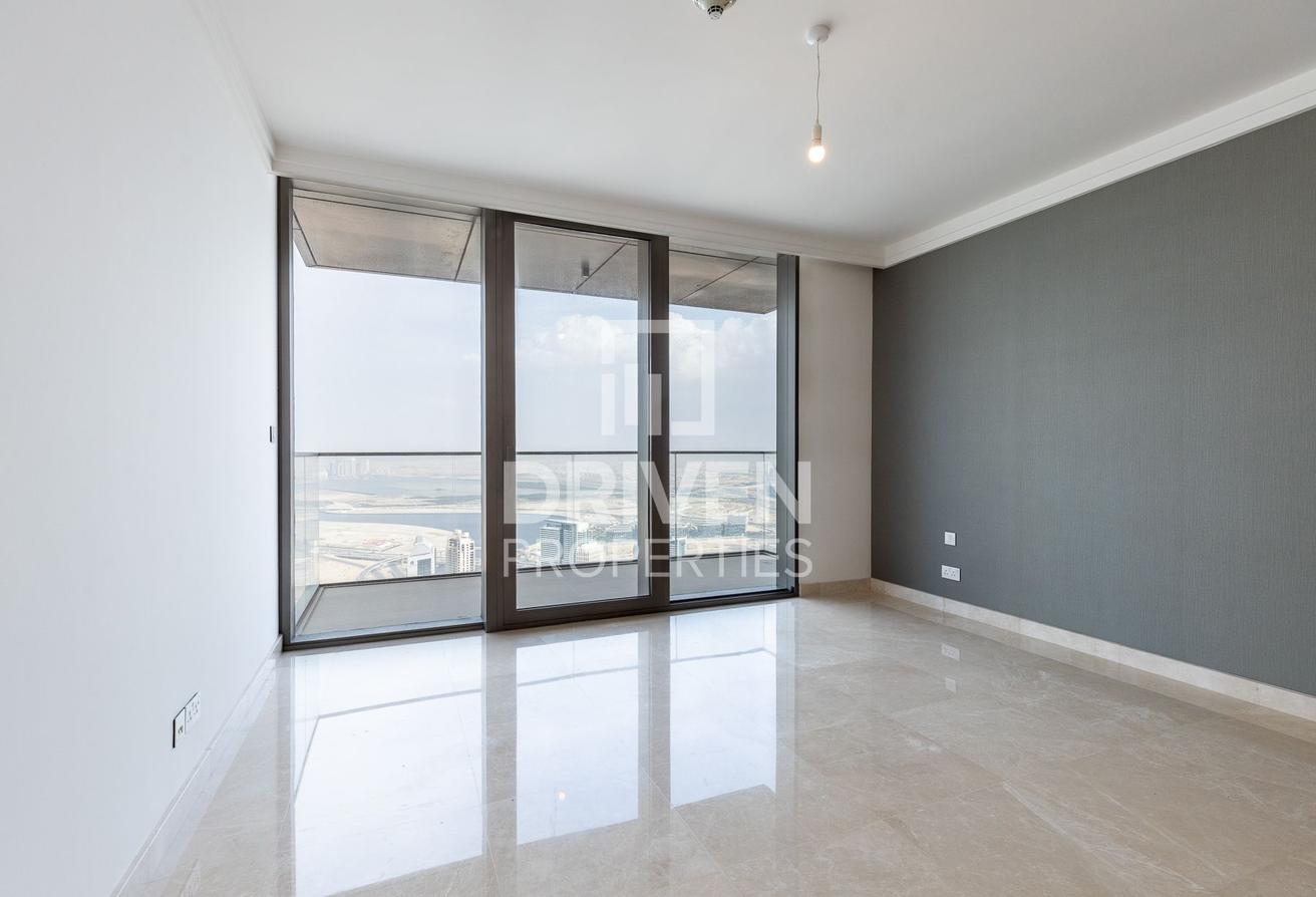 Ultra Luxury | Burj View | Family Layout photo 10