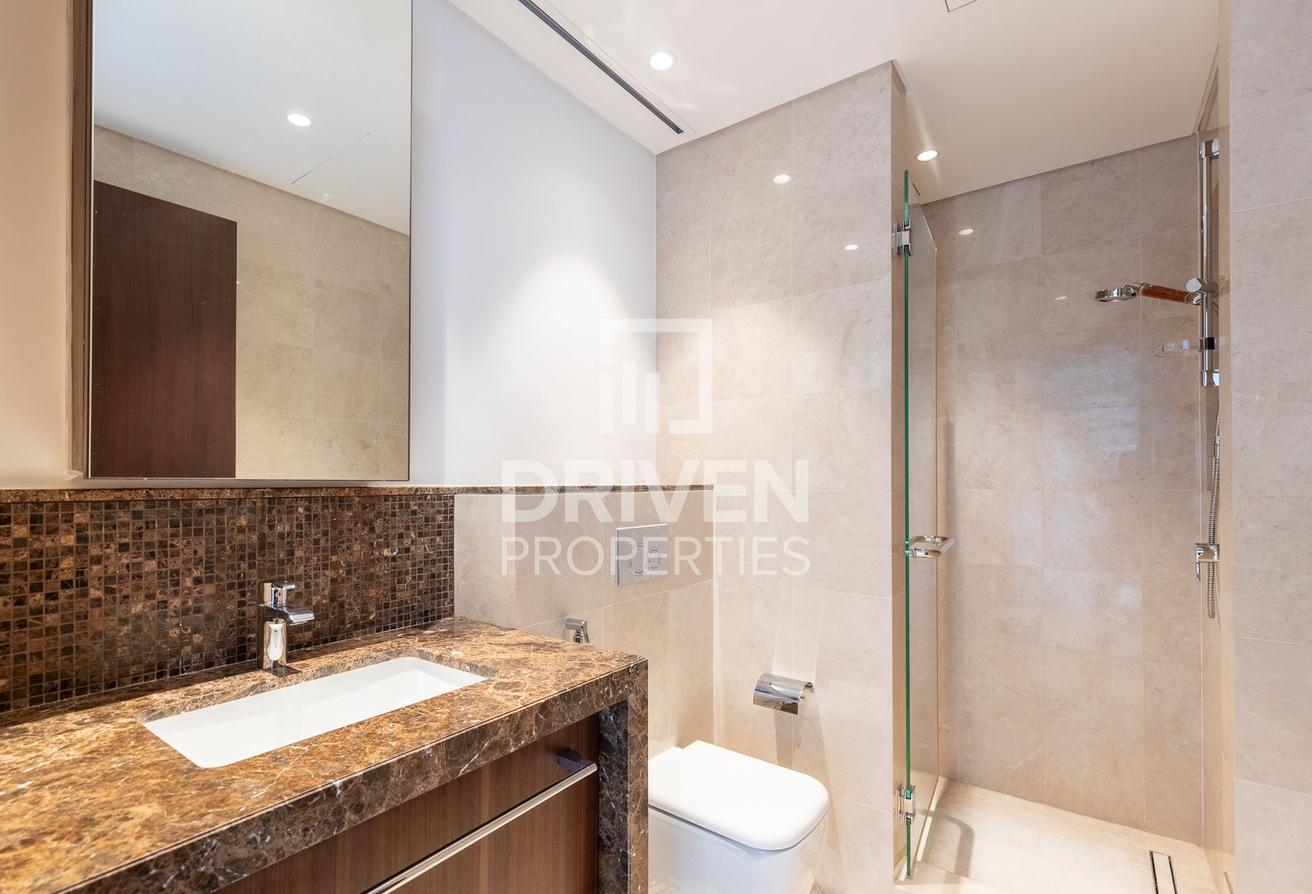 Ultra Luxury | Burj View | Family Layout photo 19