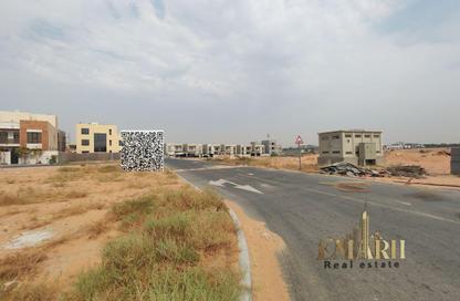 Land - Studio for sale in Al Zaheya Gardens - Al Zahya - Ajman Land - Studio for sale in Al Zaheya Gardens - Al Zahya - Ajman