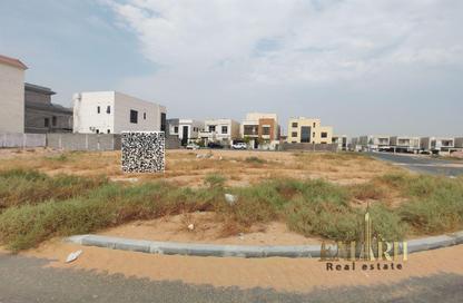 Land - Studio for sale in Al Zaheya Gardens - Al Zahya - Ajman Land - Studio for sale in Al Zaheya Gardens - Al Zahya - Ajman
