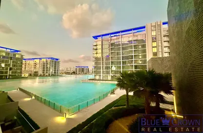 شقة - غرفة نوم - 2 حمامات للايجار في مساكن 14 - المنطقة وان - مدينة الشيخ محمد بن راشد - دبي