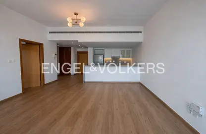 شقة - غرفة نوم - 1 حمام للايجار في الأرتا 4 - الأرتا - جرينز - دبي