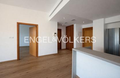 Apartment - 1 Bedroom - 1 Bathroom for rent in Al Arta 4 - Al Arta - Greens - Dubai