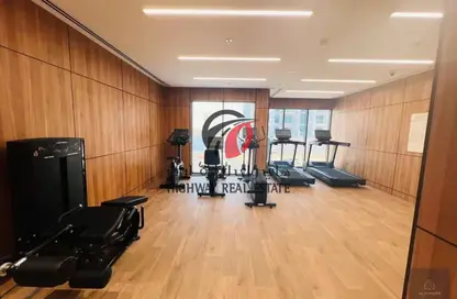 شقة - 1 حمام للايجار في عزيزي ميراج - ستوديو سيتي - دبي