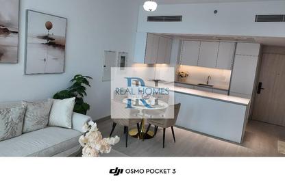 Apartment - 1 - 2 for rent in Luma Park Views - District 14 - Jumeirah Village Circle - Dubai