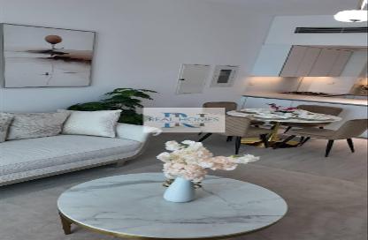 Apartment - 1 - 2 for rent in Luma Park Views - District 14 - Jumeirah Village Circle - Dubai
