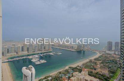 Apartment - 4 Bedrooms - 5 Bathrooms for rent in Elite Residence - Dubai Marina - Dubai Apartment - 4 Bedrooms - 5 Bathrooms for rent in Elite Residence - Dubai Marina - Dubai