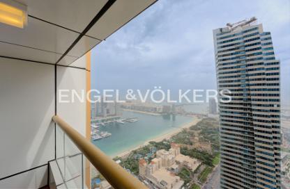 Apartment - 4 Bedrooms - 5 Bathrooms for rent in Elite Residence - Dubai Marina - Dubai Apartment - 4 Bedrooms - 5 Bathrooms for rent in Elite Residence - Dubai Marina - Dubai