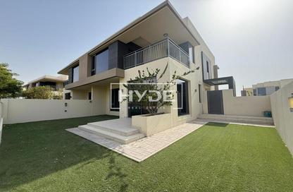 Townhouse - 5 - 6 for rent in Maple at Dubai Hills Estate 1 - Maple at Dubai Hills Estate - Dubai Hills Estate - Dubai
