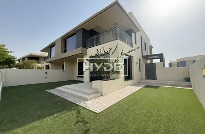 Townhouse - 5 Bedrooms - 6 Bathrooms for rent in Maple at Dubai Hills Estate 1 - Maple at Dubai Hills Estate - Dubai Hills Estate - Dubai Townhouse - 5 Bedrooms - 6 Bathrooms for rent in Maple at Dubai Hills Estate 1 - Maple at Dubai Hills Estate - Dubai Hills Estate - Dubai
