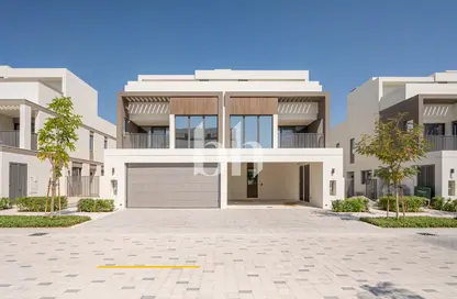 فيلا - 4 غرف نوم - 5 حمامات للبيع في اورا - تلال الغاف - دبي