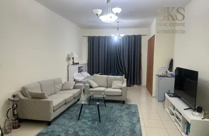 شقة - 1 حمام للبيع في حدائق الإمارات 2 - قرية جميرا الدائرية - دبي