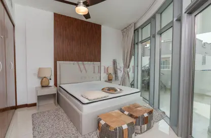 Apartment - 1 Bedroom - 2 Bathrooms for rent in Villa Pera - District 15 - Jumeirah Village Circle - Dubai