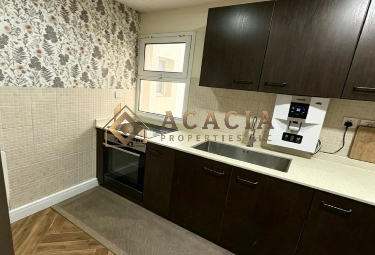 Spacious 1-Bedroom Apartment for Rent in Remraam photo 8