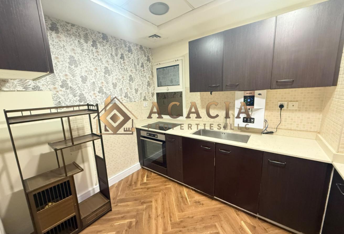 Spacious 1-Bedroom Apartment for Rent in Remraam photo 7