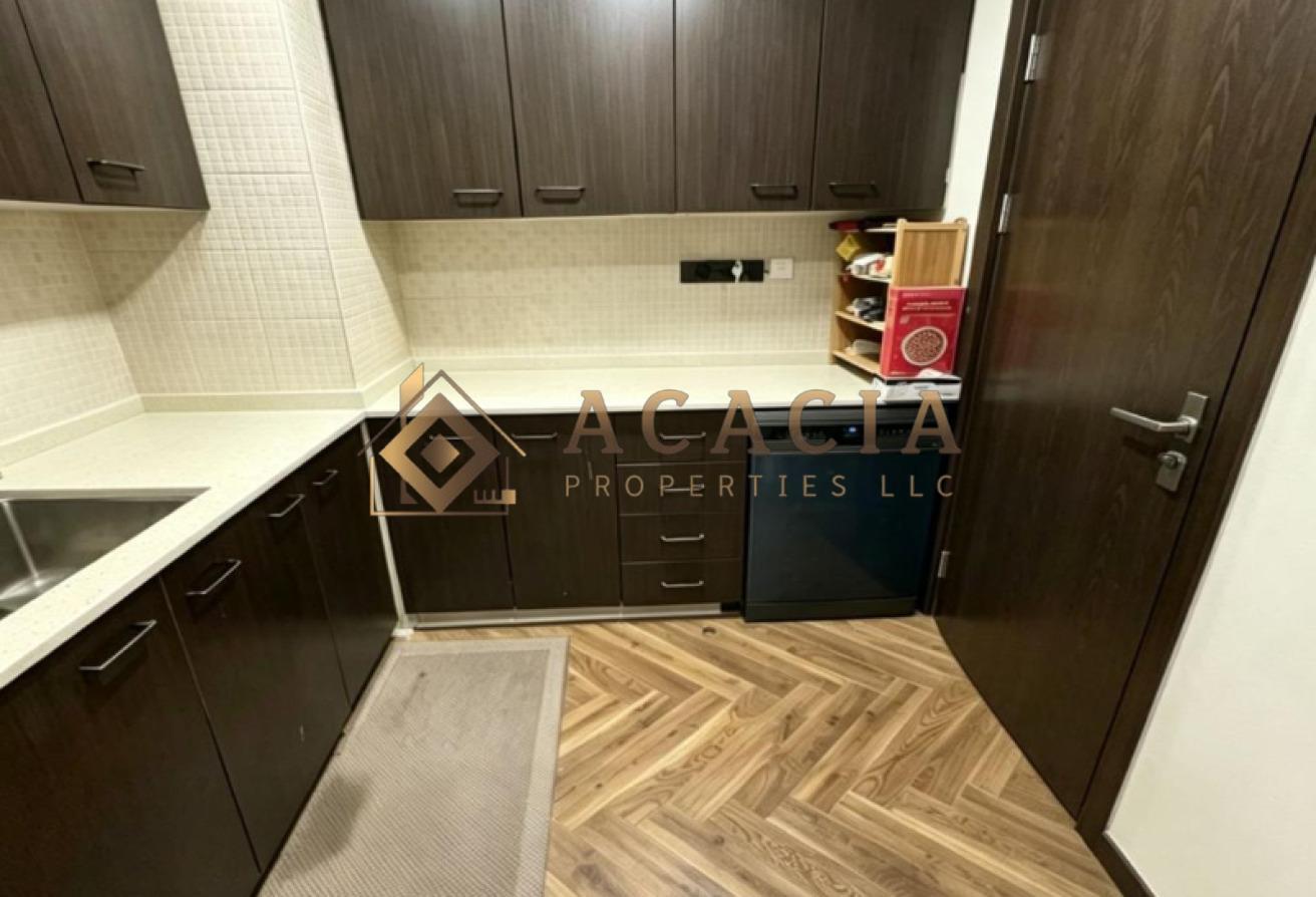 Spacious 1-Bedroom Apartment for Rent in Remraam photo 6