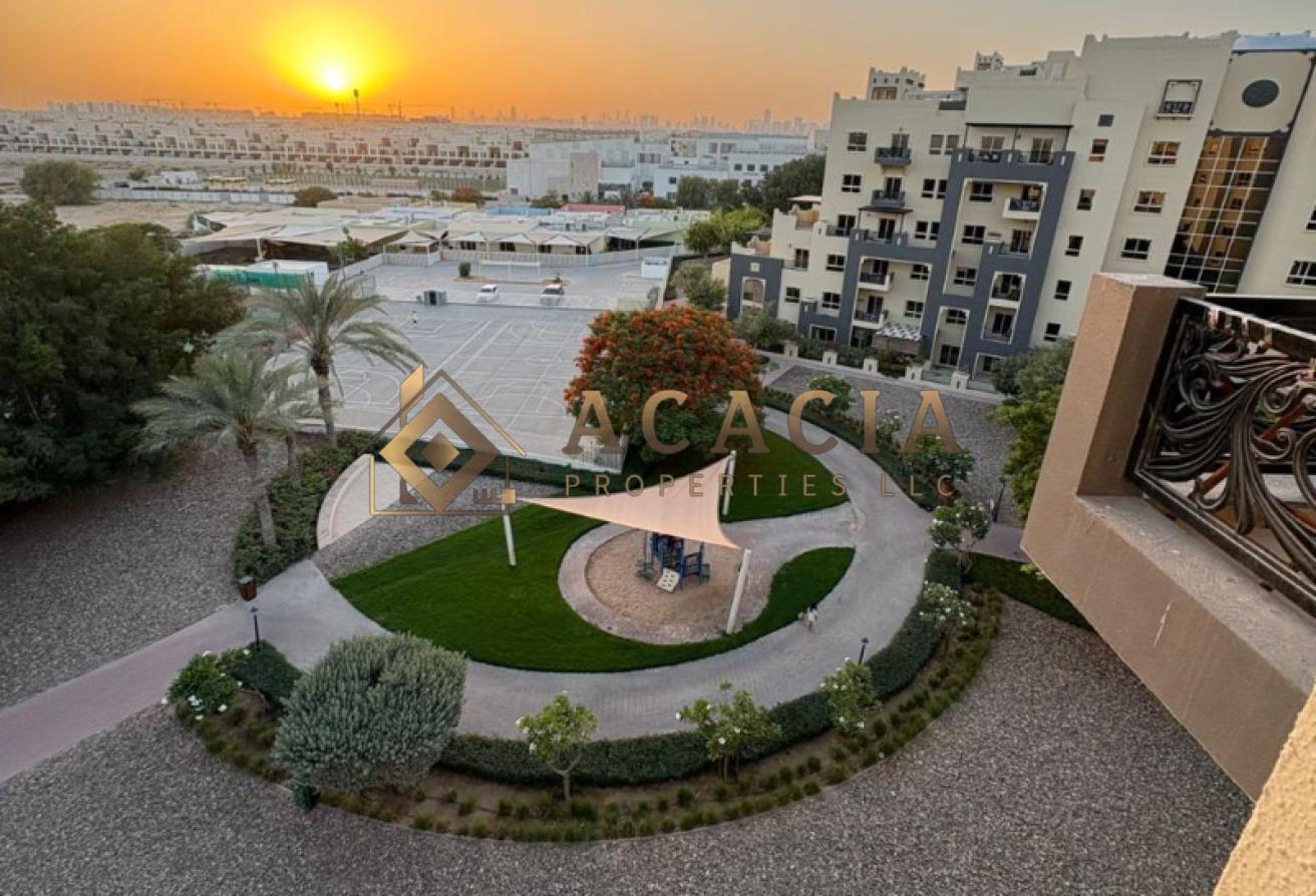 Spacious 1-Bedroom Apartment for Rent in Remraam photo 3