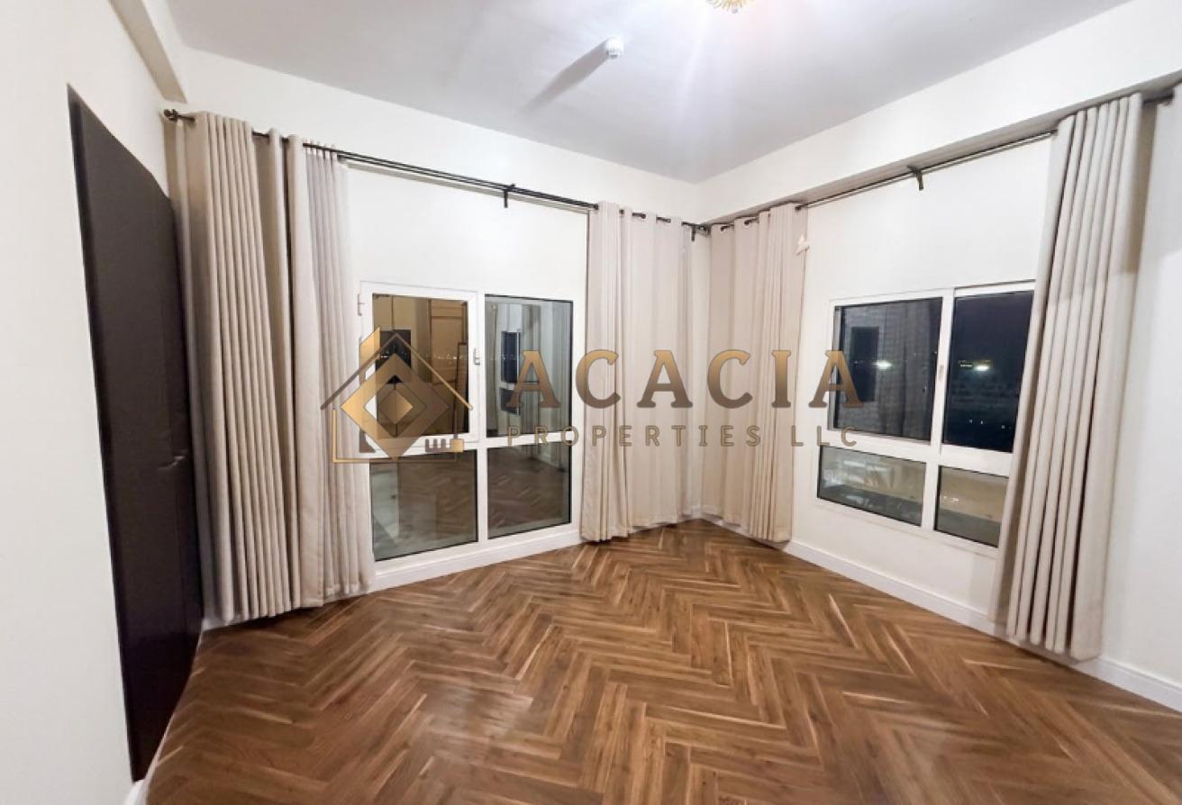 Spacious 1-Bedroom Apartment for Rent in Remraam photo 4