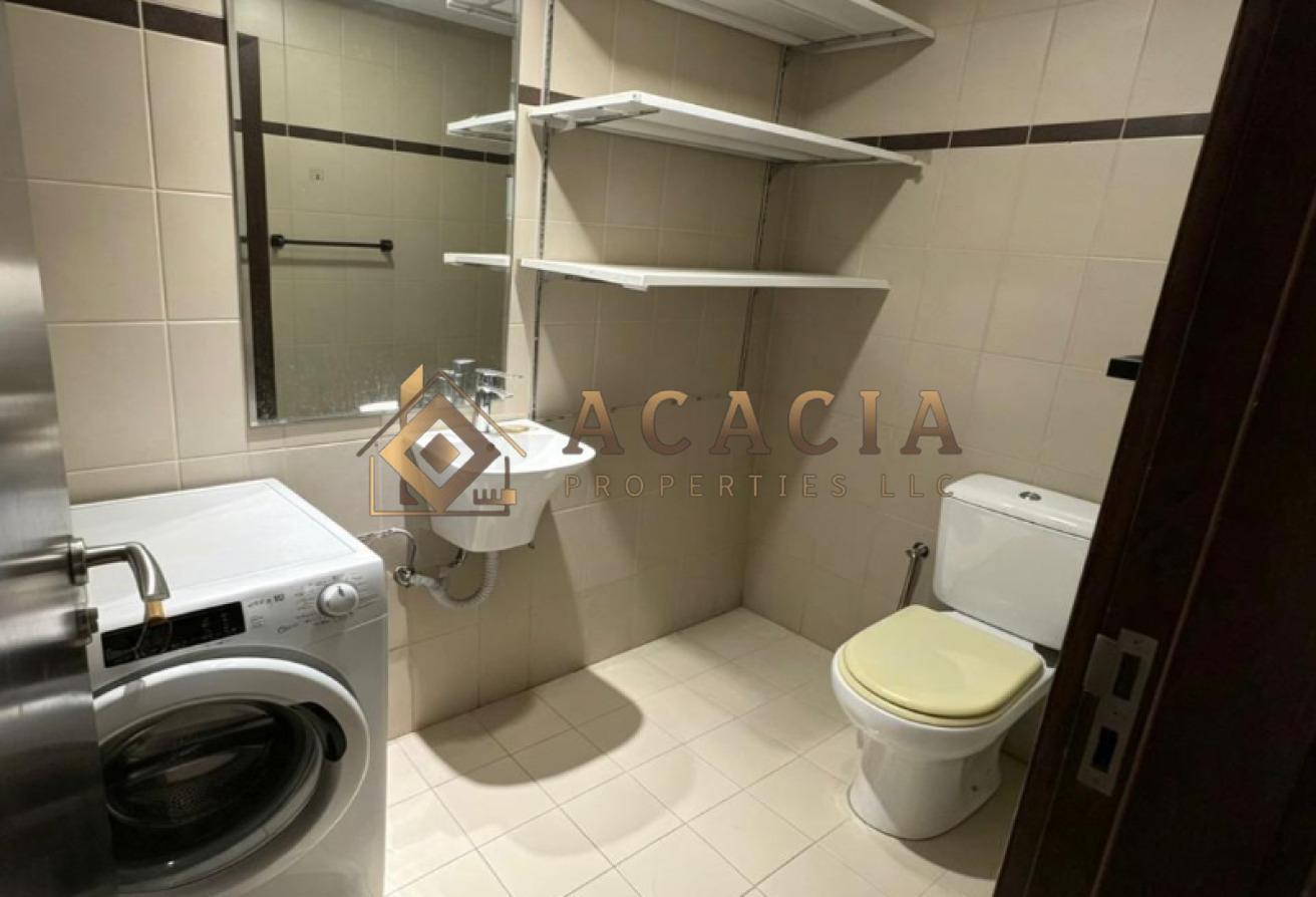 Spacious 1-Bedroom Apartment for Rent in Remraam photo 9