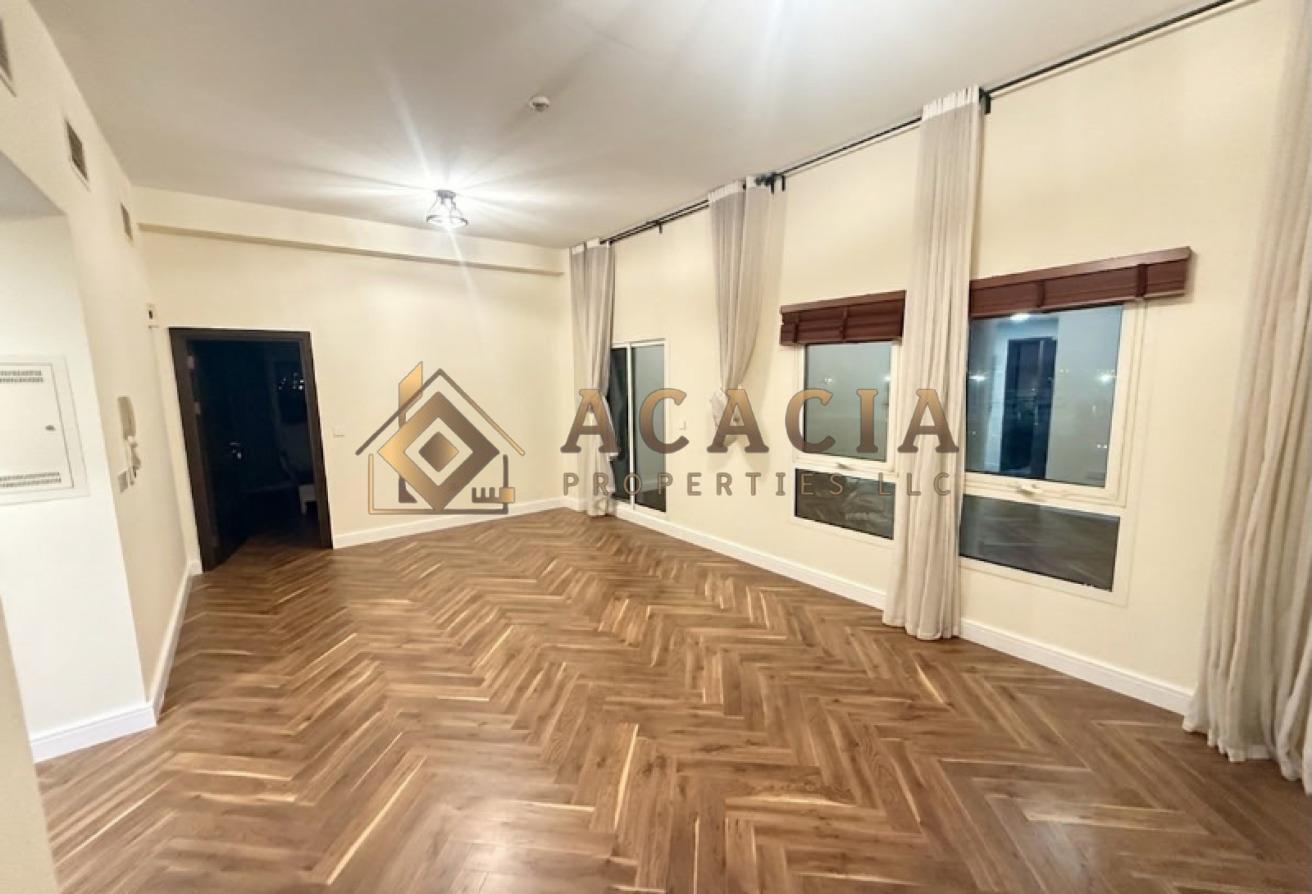 Spacious 1-Bedroom Apartment for Rent in Remraam photo 2