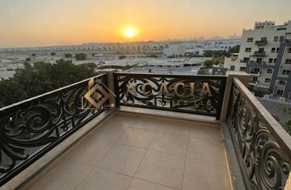 Apartment - 1 Bedroom - 2 Bathrooms for rent in Al Thamam 45 - Al Thamam - Remraam - Dubai