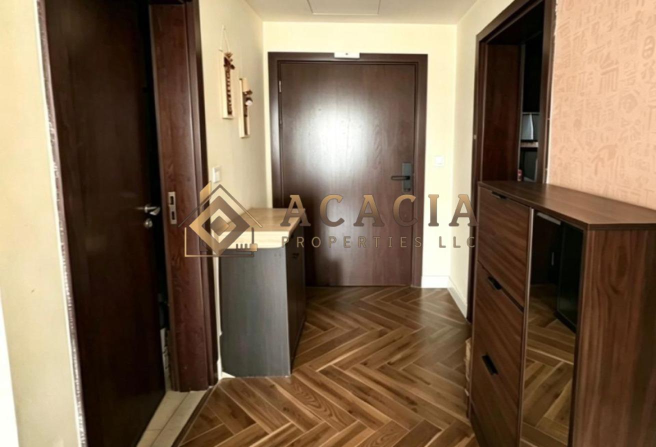 Spacious 1-Bedroom Apartment for Rent in Remraam photo 5