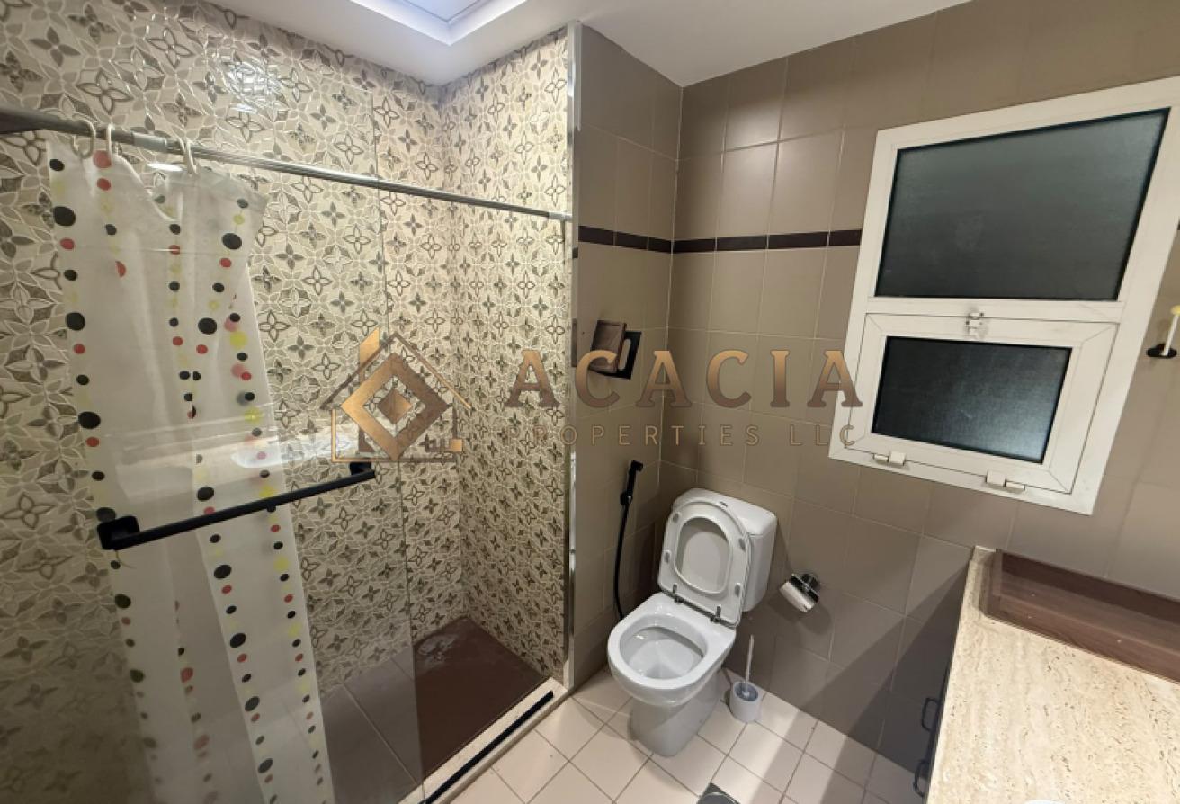 Spacious 1-Bedroom Apartment for Rent in Remraam photo 11