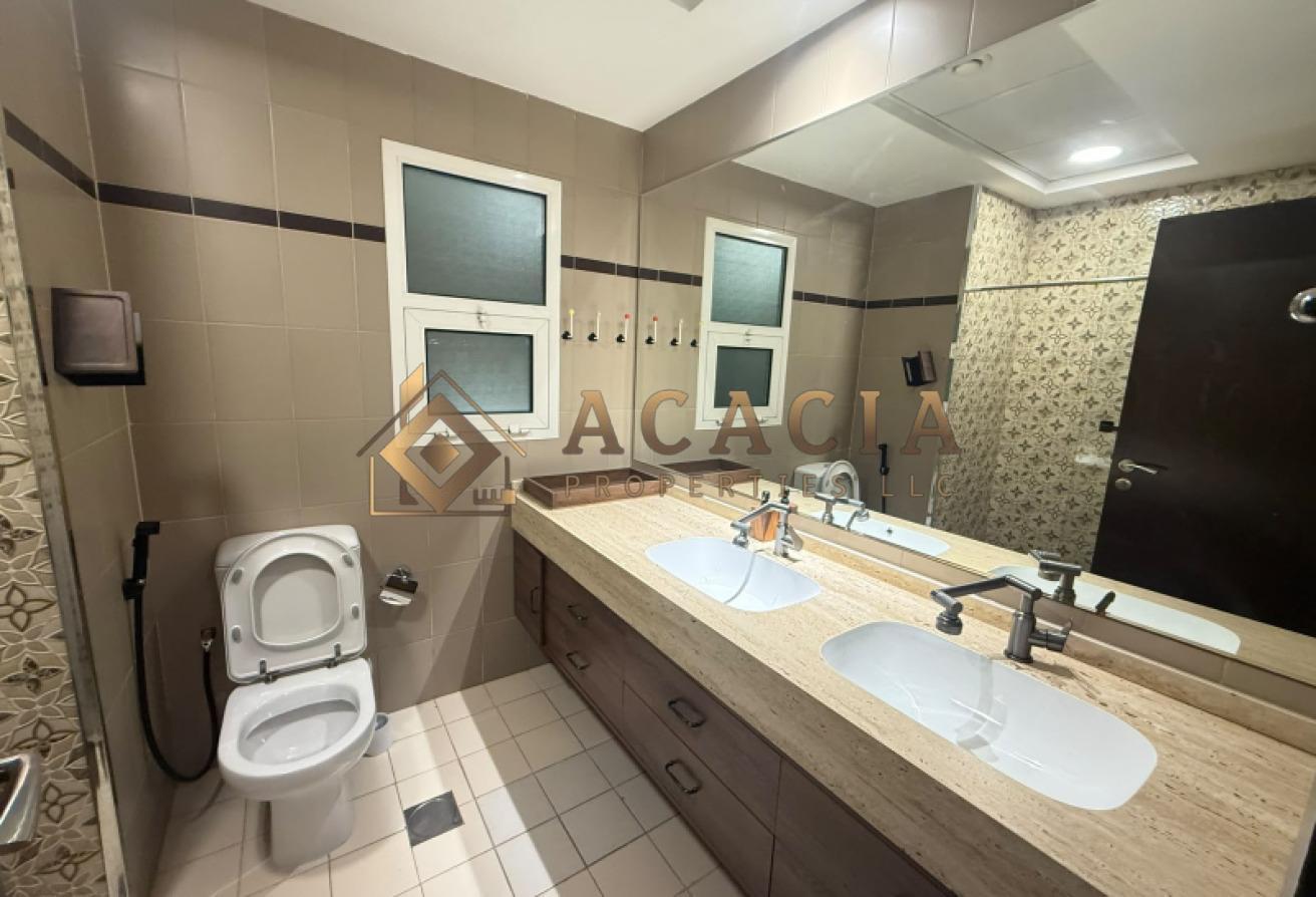 Spacious 1-Bedroom Apartment for Rent in Remraam photo 10