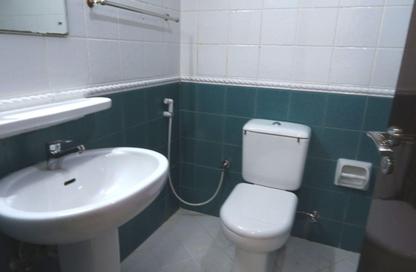 Apartment - Studio - 1 Bathroom for rent in Naif - Deira - Dubai Apartment - Studio - 1 Bathroom for rent in Naif - Deira - Dubai