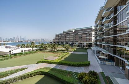 Apartment - 2 - 3 for sale in The 8 - The Crescent - Palm Jumeirah - Dubai